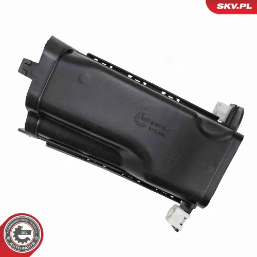 Ansaugschnorchel rechts vorne ESEN SKV 97SKV317 Bild Ansaugschnorchel rechts vorne ESEN SKV 97SKV317