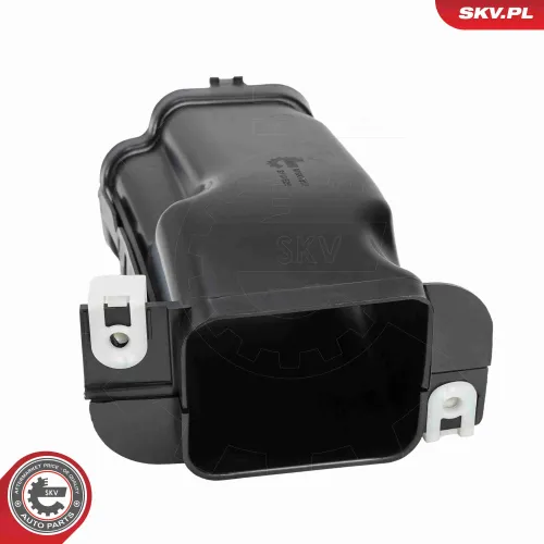 Ansaugschnorchel rechts vorne ESEN SKV 97SKV317 Bild Ansaugschnorchel rechts vorne ESEN SKV 97SKV317