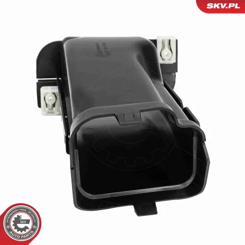 Ansaugschnorchel rechts vorne ESEN SKV 97SKV317 Bild Ansaugschnorchel rechts vorne ESEN SKV 97SKV317