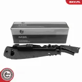 Abdeckkappe, Schalter-Sitzverstellung links ESEN SKV 97SKV327