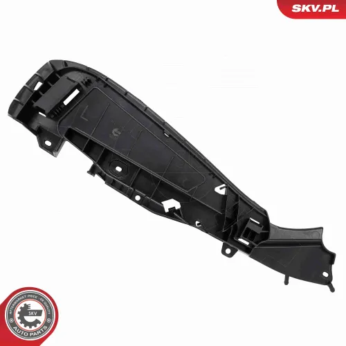 Abdeckkappe, Schalter-Sitzverstellung links ESEN SKV 97SKV327 Bild Abdeckkappe, Schalter-Sitzverstellung links ESEN SKV 97SKV327