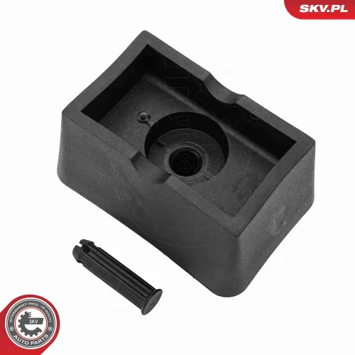 Aufnahme, Wagenheber ESEN SKV 97SKV329 Bild Aufnahme, Wagenheber ESEN SKV 97SKV329