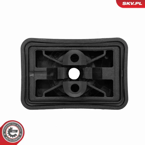 Aufnahme, Wagenheber ESEN SKV 97SKV329 Bild Aufnahme, Wagenheber ESEN SKV 97SKV329