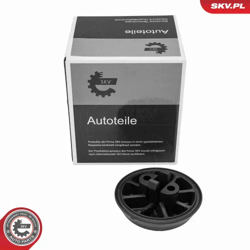 Aufnahme, Wagenheber ESEN SKV 97SKV330 Bild Aufnahme, Wagenheber ESEN SKV 97SKV330