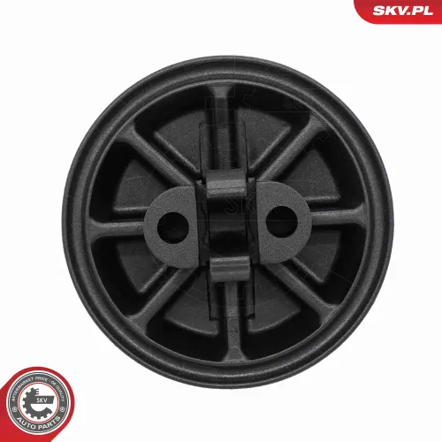 Aufnahme, Wagenheber ESEN SKV 97SKV330 Bild Aufnahme, Wagenheber ESEN SKV 97SKV330