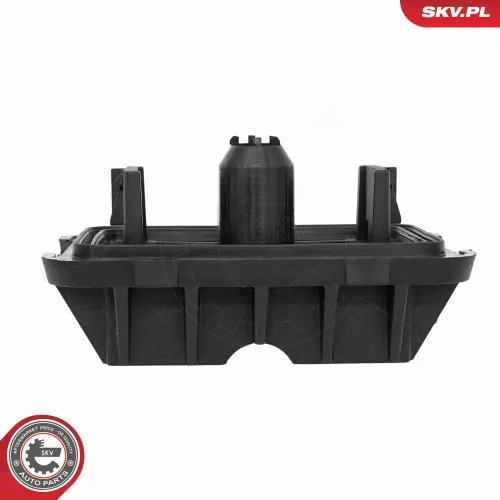 Aufnahme, Wagenheber ESEN SKV 97SKV331 Bild Aufnahme, Wagenheber ESEN SKV 97SKV331