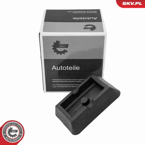 Aufnahme, Wagenheber ESEN SKV 97SKV332 Bild Aufnahme, Wagenheber ESEN SKV 97SKV332