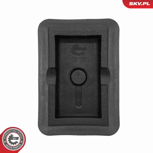 Aufnahme, Wagenheber ESEN SKV 97SKV332 Bild Aufnahme, Wagenheber ESEN SKV 97SKV332