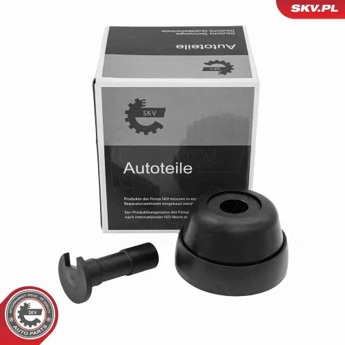 Aufnahme, Wagenheber ESEN SKV 97SKV333 Bild Aufnahme, Wagenheber ESEN SKV 97SKV333