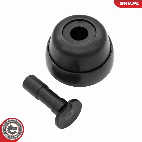 Aufnahme, Wagenheber ESEN SKV 97SKV333 Bild Aufnahme, Wagenheber ESEN SKV 97SKV333