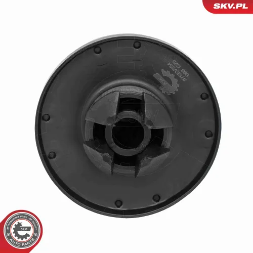 Aufnahme, Wagenheber ESEN SKV 97SKV334 Bild Aufnahme, Wagenheber ESEN SKV 97SKV334