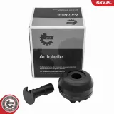 Aufnahme, Wagenheber ESEN SKV 97SKV335