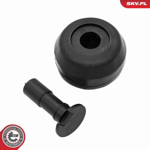 Aufnahme, Wagenheber ESEN SKV 97SKV335 Bild Aufnahme, Wagenheber ESEN SKV 97SKV335