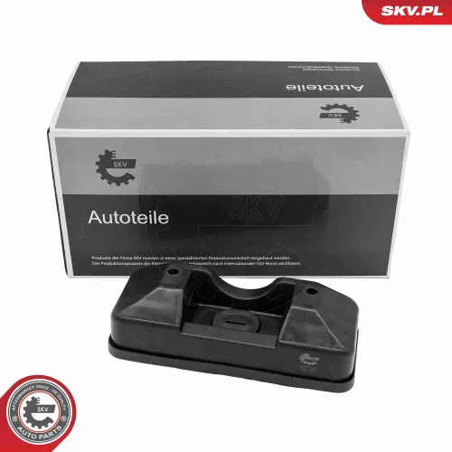 Aufnahme, Wagenheber ESEN SKV 97SKV336 Bild Aufnahme, Wagenheber ESEN SKV 97SKV336