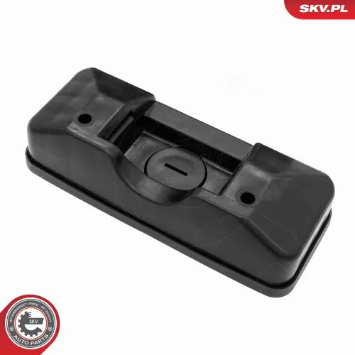 Aufnahme, Wagenheber ESEN SKV 97SKV336 Bild Aufnahme, Wagenheber ESEN SKV 97SKV336