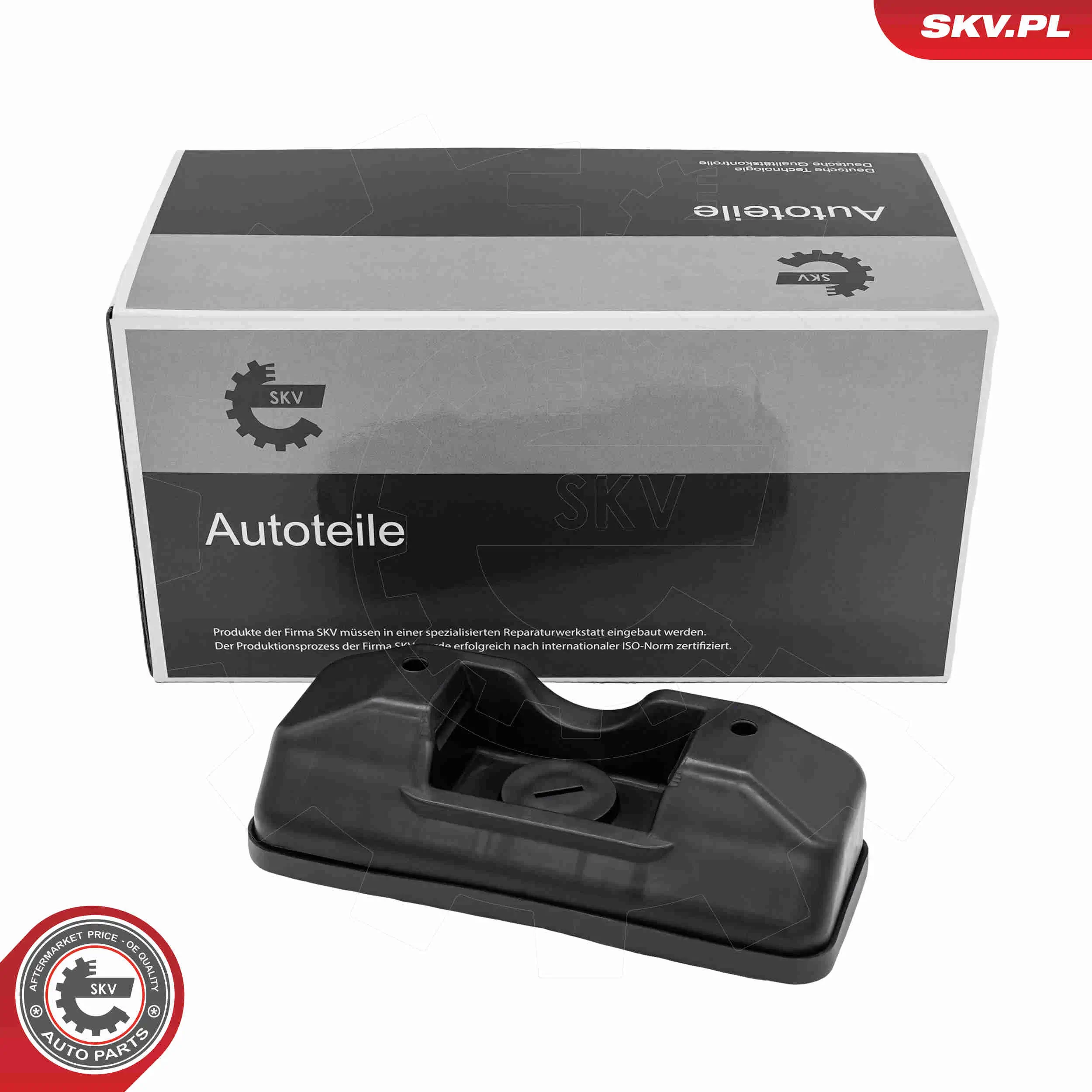 Aufnahme, Wagenheber ESEN SKV 97SKV337