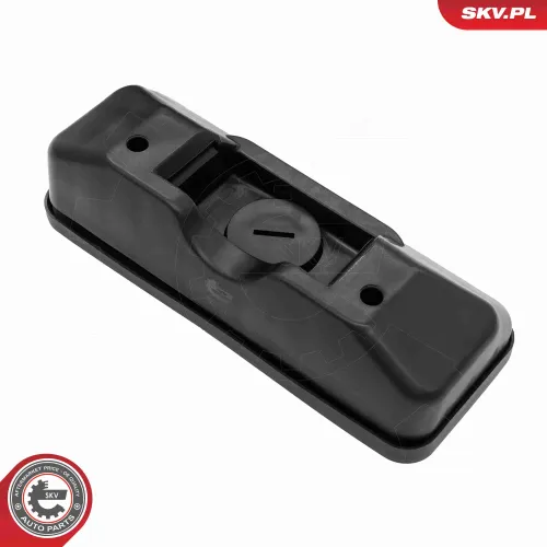 Aufnahme, Wagenheber ESEN SKV 97SKV337 Bild Aufnahme, Wagenheber ESEN SKV 97SKV337