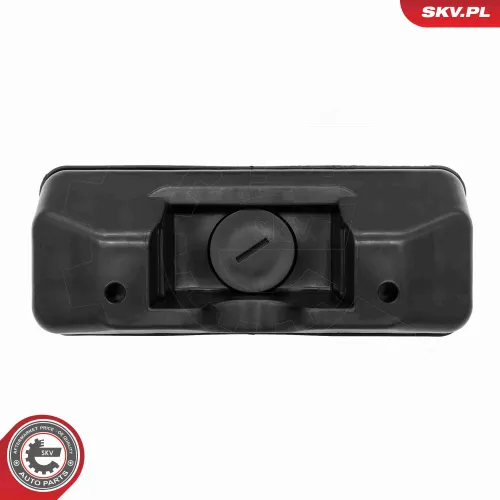 Aufnahme, Wagenheber ESEN SKV 97SKV337 Bild Aufnahme, Wagenheber ESEN SKV 97SKV337