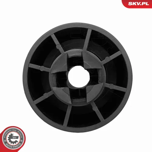 Aufnahme, Wagenheber ESEN SKV 97SKV338 Bild Aufnahme, Wagenheber ESEN SKV 97SKV338