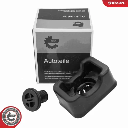 Aufnahme, Wagenheber ESEN SKV 97SKV339 Bild Aufnahme, Wagenheber ESEN SKV 97SKV339