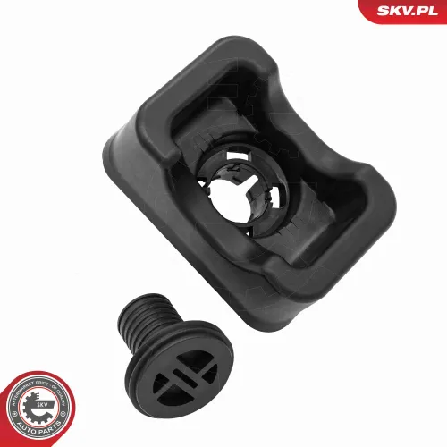 Aufnahme, Wagenheber ESEN SKV 97SKV339 Bild Aufnahme, Wagenheber ESEN SKV 97SKV339