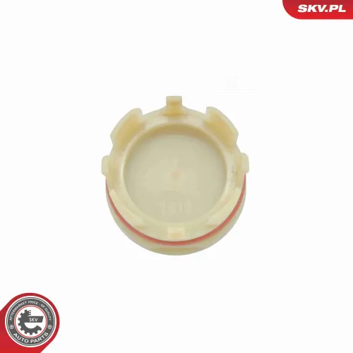 Gehäusedeckel, Kurbelgehäuse Motorblock ESEN SKV 97SKV341 Bild Gehäusedeckel, Kurbelgehäuse Motorblock ESEN SKV 97SKV341