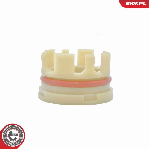 Gehäusedeckel, Kurbelgehäuse Motorblock ESEN SKV 97SKV341 Bild Gehäusedeckel, Kurbelgehäuse Motorblock ESEN SKV 97SKV341