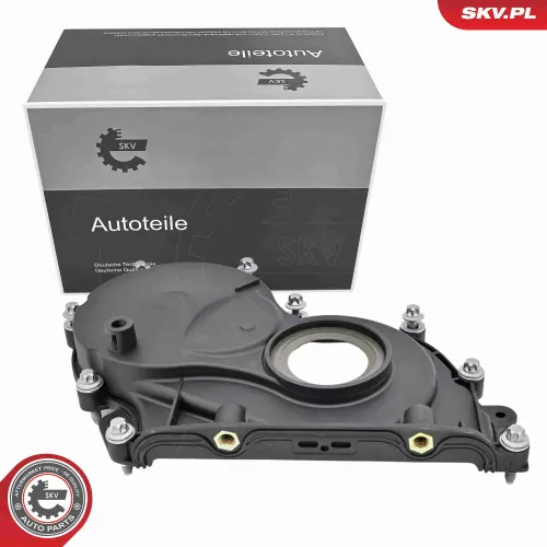 Wellendichtring, Kurbelwelle ESEN SKV 97SKV342 Bild Wellendichtring, Kurbelwelle ESEN SKV 97SKV342