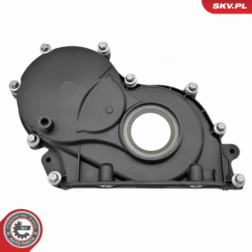 Wellendichtring, Kurbelwelle ESEN SKV 97SKV342 Bild Wellendichtring, Kurbelwelle ESEN SKV 97SKV342