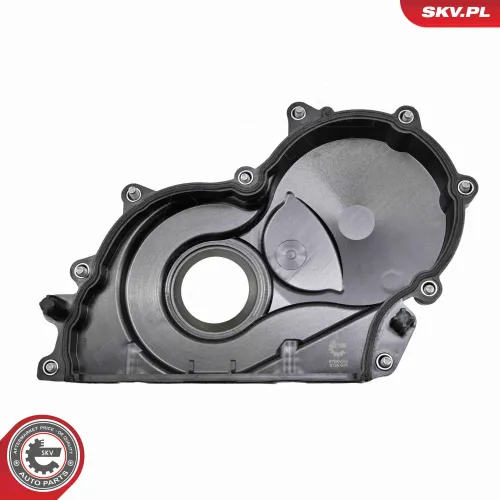 Wellendichtring, Kurbelwelle ESEN SKV 97SKV342 Bild Wellendichtring, Kurbelwelle ESEN SKV 97SKV342