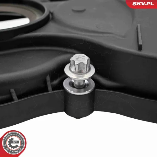 Wellendichtring, Kurbelwelle ESEN SKV 97SKV342 Bild Wellendichtring, Kurbelwelle ESEN SKV 97SKV342