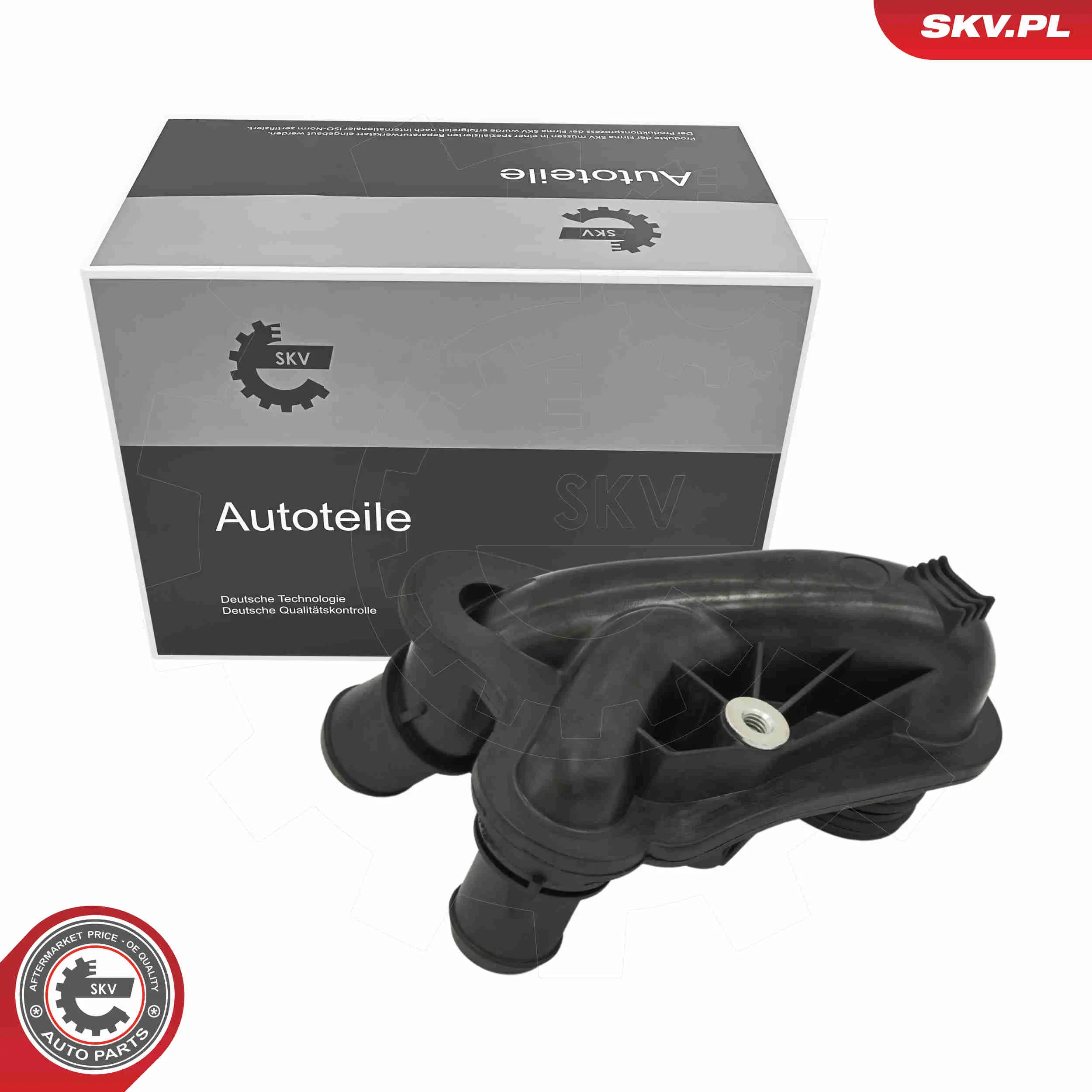 Kühlmittelflansch ESEN SKV 97SKV344