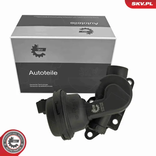 Kühlmittelregelventil ESEN SKV 97SKV345 Bild Kühlmittelregelventil ESEN SKV 97SKV345