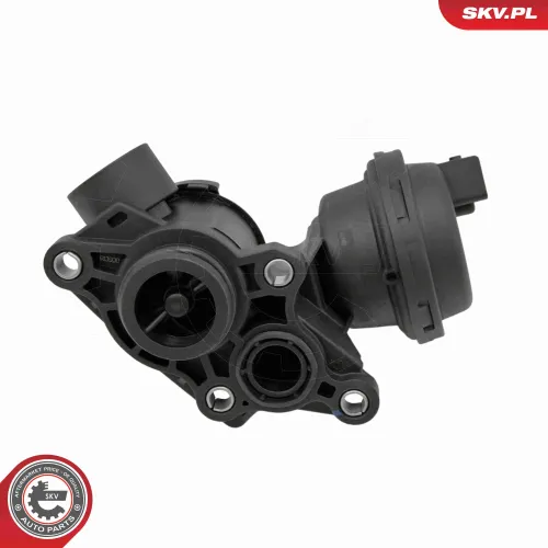 Kühlmittelregelventil ESEN SKV 97SKV345 Bild Kühlmittelregelventil ESEN SKV 97SKV345