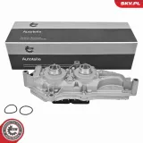 Bremslichtschalter ESEN SKV 97SKV364