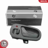 Türaußengriff innen vorne links hinten links ESEN SKV 97SKV407