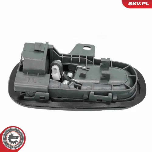 Türaußengriff innen vorne links hinten links ESEN SKV 97SKV407 Bild Türaußengriff innen vorne links hinten links ESEN SKV 97SKV407