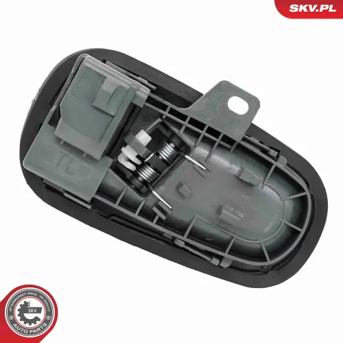 Türaußengriff innen vorne links hinten links ESEN SKV 97SKV407 Bild Türaußengriff innen vorne links hinten links ESEN SKV 97SKV407