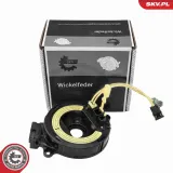 Wickelfeder, Airbag ESEN SKV 97SKV500