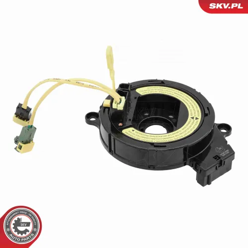 Wickelfeder, Airbag ESEN SKV 97SKV500 Bild Wickelfeder, Airbag ESEN SKV 97SKV500