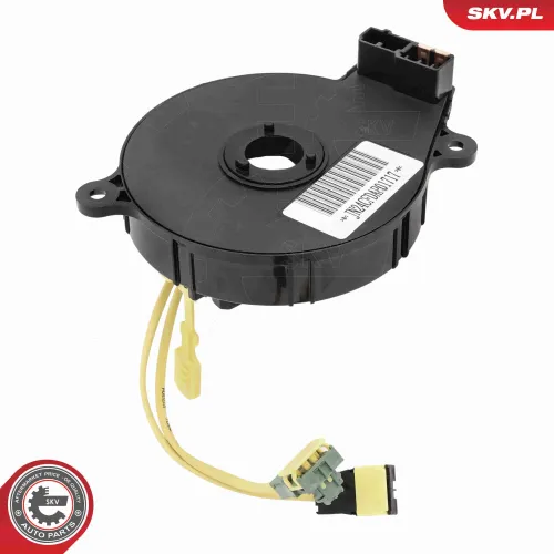 Wickelfeder, Airbag ESEN SKV 97SKV500 Bild Wickelfeder, Airbag ESEN SKV 97SKV500