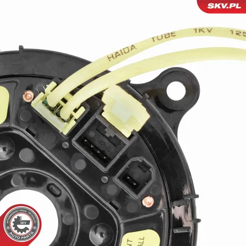 Wickelfeder, Airbag ESEN SKV 97SKV500 Bild Wickelfeder, Airbag ESEN SKV 97SKV500