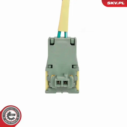 Wickelfeder, Airbag ESEN SKV 97SKV500 Bild Wickelfeder, Airbag ESEN SKV 97SKV500