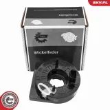 Wickelfeder, Airbag ESEN SKV 97SKV501
