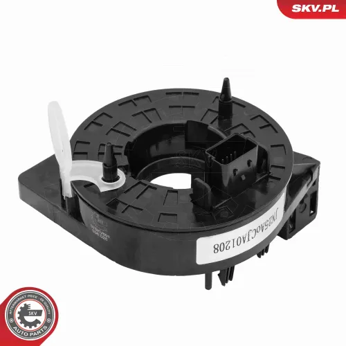 Wickelfeder, Airbag ESEN SKV 97SKV501 Bild Wickelfeder, Airbag ESEN SKV 97SKV501