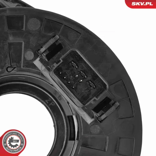 Wickelfeder, Airbag ESEN SKV 97SKV501 Bild Wickelfeder, Airbag ESEN SKV 97SKV501