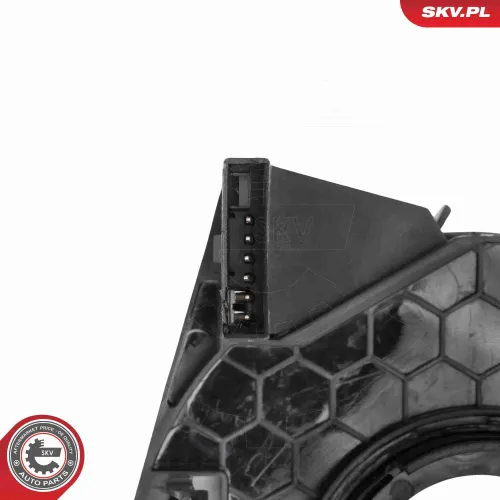 Wickelfeder, Airbag ESEN SKV 97SKV501 Bild Wickelfeder, Airbag ESEN SKV 97SKV501