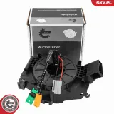 Wickelfeder, Airbag ESEN SKV 97SKV502