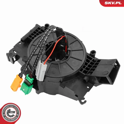 Wickelfeder, Airbag ESEN SKV 97SKV502 Bild Wickelfeder, Airbag ESEN SKV 97SKV502