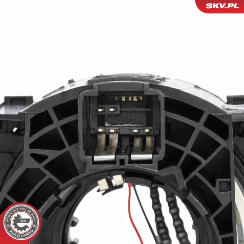 Wickelfeder, Airbag ESEN SKV 97SKV502 Bild Wickelfeder, Airbag ESEN SKV 97SKV502